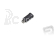 DJI Ronin-SC - redukce Type-C na Micro USB