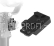 DJI RS 3 / DJI RS 3 Pro / RS 3 Mini - adaptér z hliníkové slitiny
