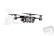 Dron DJI Spark Fly More Combo (Alpine White version) + DJI Goggles