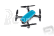 Dron DJI Spark Fly More Combo (Sky Blue version) + DJI Goggles