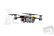 Dron DJI Spark Fly More Combo (Sunrise Yellow version) + DJI Goggles