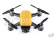 Dron DJI Spark Fly More Combo (Sunrise Yellow version) + DJI Goggles