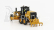 Dm-models Caterpillar Cat12m3 Traktorový grejdr 1:87, žlutá