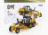 Dm-models Caterpillar Cat12m3 Traktorový grejdr 1:87, žlutá