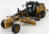 Dm-models Caterpillar Cat14m3 Traktorový grejdr 1:50, žlutá
