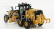 Dm-models Caterpillar Cat150 Grejdr 1:50, žlutá