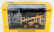 Dm-models Caterpillar Cat272d Ruspa Gommata - Skid Steer Loader 1:16 Žlutá Černá