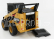 Dm-models Caterpillar Cat272d Ruspa Gommata - Skid Steer Loader 1:16 Žlutá Černá