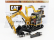 Dm-models Caterpillar Cat308e2 Cr Sb Pásový bagr 1:32, žlutá