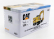 Dm-models Caterpillar Cat323 Escavatore Cingolato - Tractor Hydraulic Excavator 1:50 Žlutá Černá