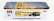 Dm-models Caterpillar Cat352 Pásový bagr 1:50, žlutá