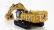 Dm-models Caterpillar Cat395 Pásový bagr 1:50, žlutá