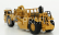 Dm-models Caterpillar Cat657g Ruspa Gommata - Wheel Tractor Scraper 1:125 Žlutá Černá