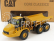 Dm-models Caterpillar Cat725 Cassone Ribaltabile Cava 3-assi 1:50, žlutá