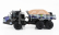 Dm-models Caterpillar Cat745 Cassone Ribaltabile Cava 3-assi - Articulated Brent.us Truck 1:50 Camouflage