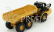 Dm-models Caterpillar Cat745 Kloubový dumper 1:125, žlutá