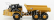 Dm-models Caterpillar Cat745 Kloubový dumper 1:125, žlutá