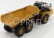 Dm-models Caterpillar Cat745 Kloubový dumper 1:50, žlutá