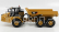 Dm-models Caterpillar Cat745 Kloubový dumper 1:50, žlutá