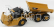 Dm-models Caterpillar Cat745 Kloubový dumper 1:50, žlutá