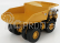 Dm-models Caterpillar Cat794ac Dumper 1:50, žlutá