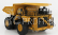 Dm-models Caterpillar Cat794ac Dumper 1:50, žlutá