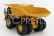 Dm-models Caterpillar Cat794ac Dumper 1:50, žlutá