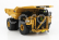 Dm-models Caterpillar Cat797f Cassone Ribaltabile Cava Mineraria - Mining Truck 1:50 Žlutá Černá