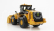 Dm-models Caterpillar Cat982m Ruspa Gommata - Scraper Tractor Wheel Loader 1:50 Žlutá Černá