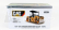 Dm-models Caterpillar Catcb13 Silniční válec 1:50, žlutá