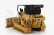 Dm-models Caterpillar Catd5 Lgp Požární dozer 1:50, žlutá
