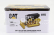 Dm-models Caterpillar Catd5 Lgp Požární dozer 1:50, žlutá
