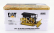 Dm-models Caterpillar Catd5xr Požární dozer 1:50, žlutá