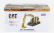 Dm-models Caterpillar Catm315 Pásový bagr 1:50, žlutá