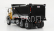 Dm-models Caterpillar Ct660 Cassone Ribaltabile 4-assi 2016 - Dump Truck 1:50 Žlutá Černá