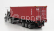 Dm-models Kenworth T880 Sbfa Truck Container 40 1990 1:50 Černá Hnědá