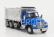 Dm-models Kenworth T880s Truck Cassone Ribaltabile 4-assi 1990 1:50 Blue