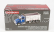 Dm-models Kenworth T880s Truck Cassone Ribaltabile 4-assi 1990 1:50 Blue