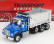 Dm-models Kenworth T880s Truck Cassone Ribaltabile 4-assi 1990 1:50 Blue