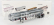 Dm-models Trailer Fd9300/dt-c4 Tanker Petroleum For Truck 1:50 Chrome