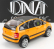 Dna collectibles Audi A2 2003 1:18 Orange