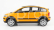 Dna collectibles Audi A2 2003 1:18 Orange