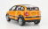Dna collectibles Audi A2 2003 1:18 Orange