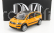 Dna collectibles Audi A2 2003 1:18 Orange