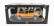 Dna collectibles Audi A2 2003 1:18 Orange