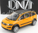 Dna collectibles Audi A2 2003 1:18 Orange