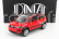 Dna collectibles Audi A2 2003 1:18 Red