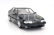 Dna collectibles Saab 9000 Aero Cs 1985 1:18 Zelená