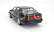 Dna collectibles Saab 9000 Aero Cs 1985 1:18 Zelená