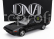 Dna collectibles Subaru Xt Turbo 4wd 1985 1:18 Black